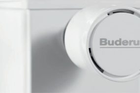 Głowica termostatyczna Buderus